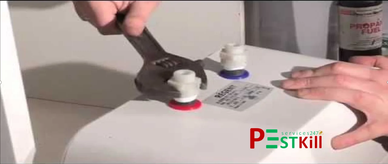 Vệ sinh bình nóng lạnh
