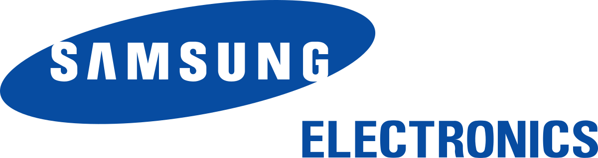 logo samsung