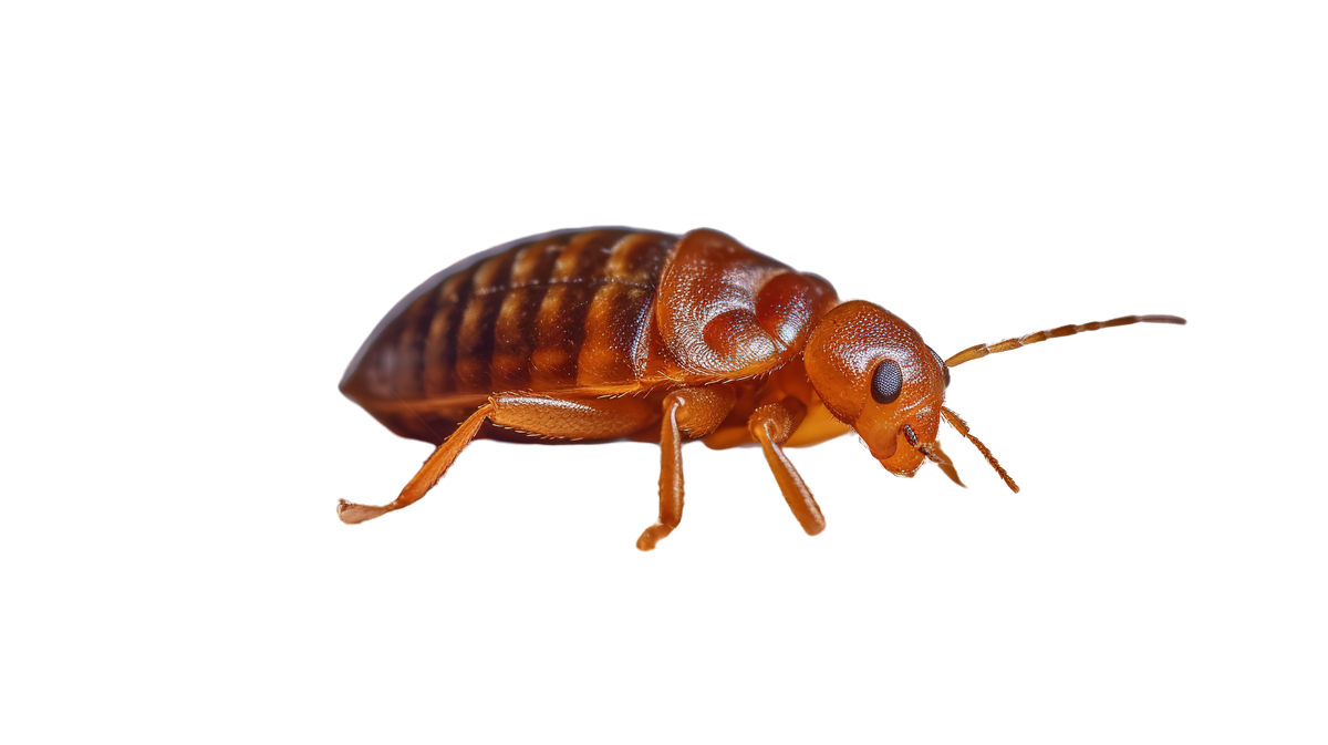 ảnh dịch vụ diệt rệp giường pest kill 247