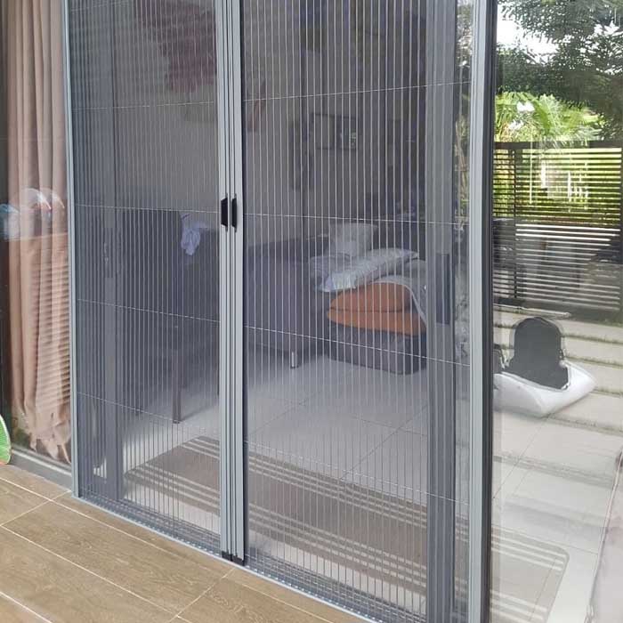 Lưới chống ruồi