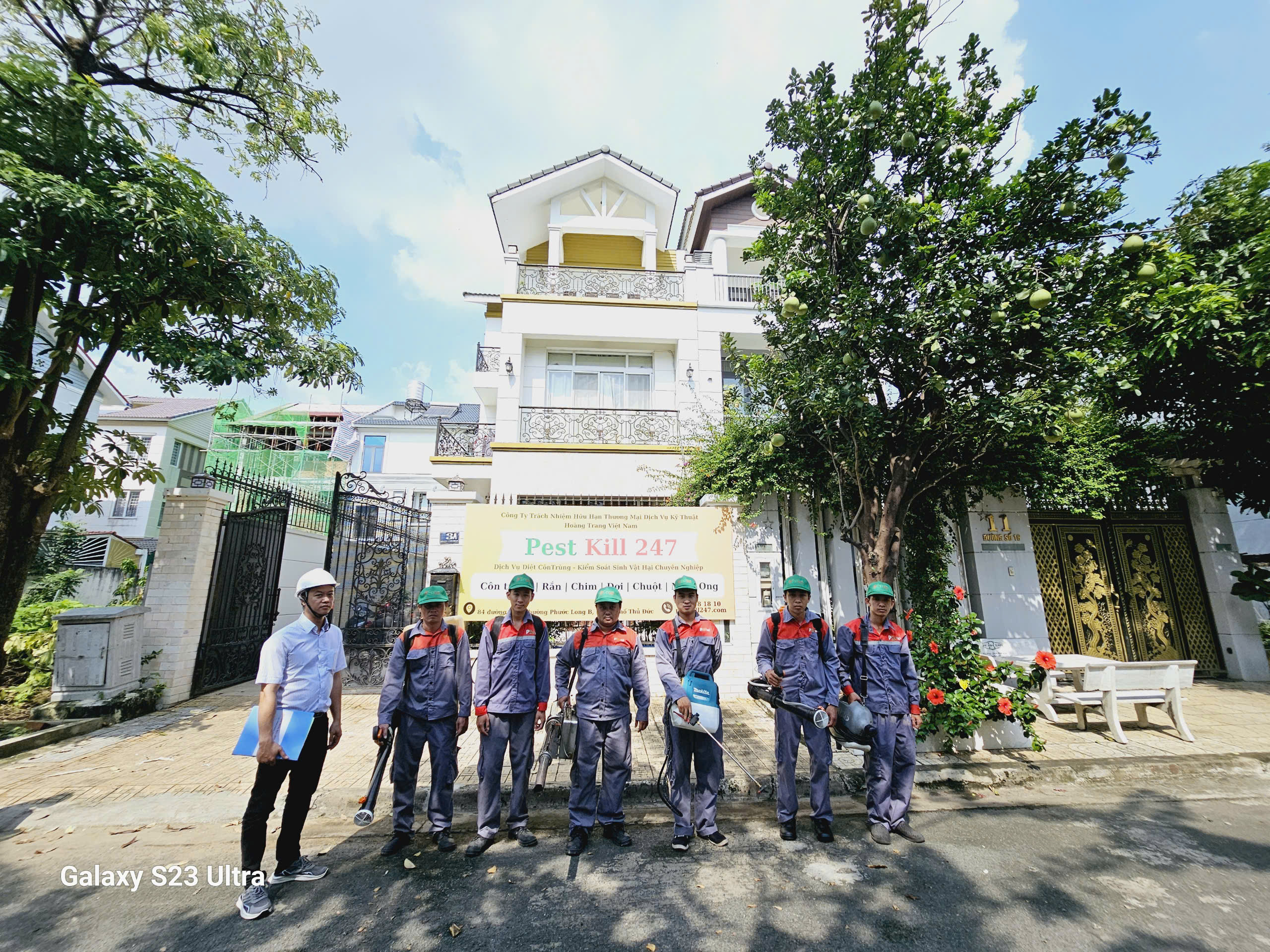 doi ngu ky thuat chuyen nghiep pestkill247
